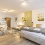 Abertamy Platz, apartmán 8