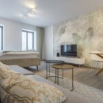 Abertamy Platz, apartmán 8