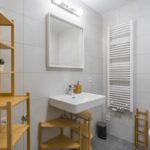 Abertamy Platz, apartmán 8