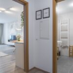Abertamy Platz, apartmán 8
