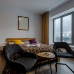 Abertamy Platz, apartmán 9