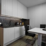 Abertamy Platz, apartmán 9