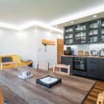 Apartmány Scandic Boží Dar - Apartmán Ida