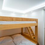 Apartmány Scandic Boží Dar - Apartmán Ida