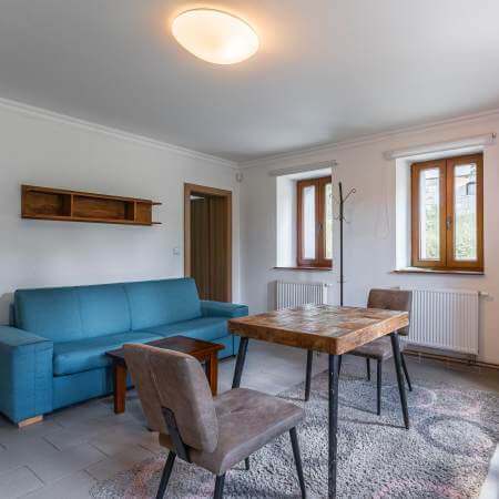 Exteriér Aparthotelu Klínovec Views