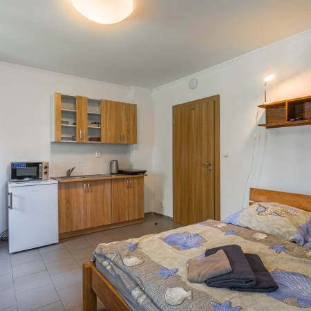 Exteriér Aparthotelu Klínovec Views