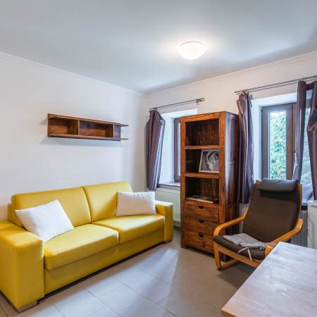 Exteriér Aparthotelu Klínovec Views