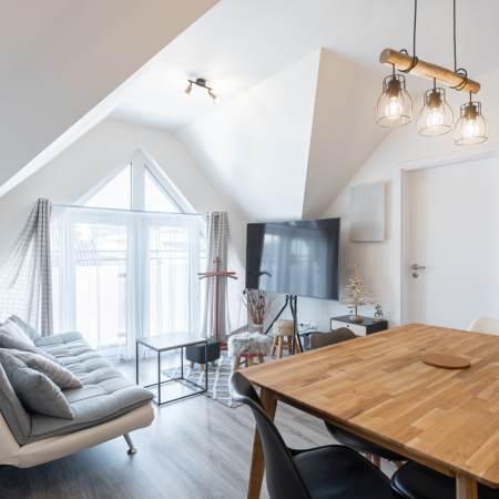 Exteriér Aparthotelu Klínovec Views