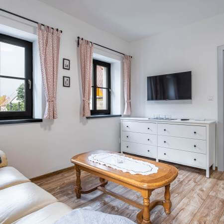 Exteriér Aparthotelu Klínovec Views