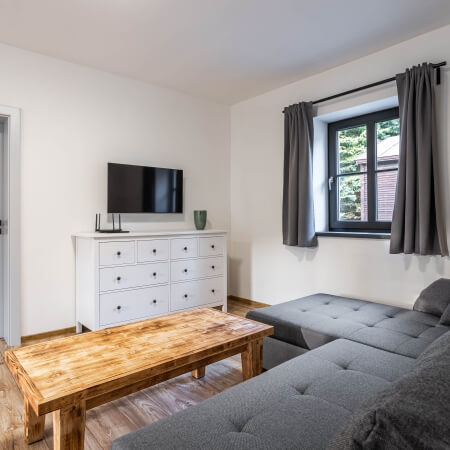 Exteriér Aparthotelu Klínovec Views