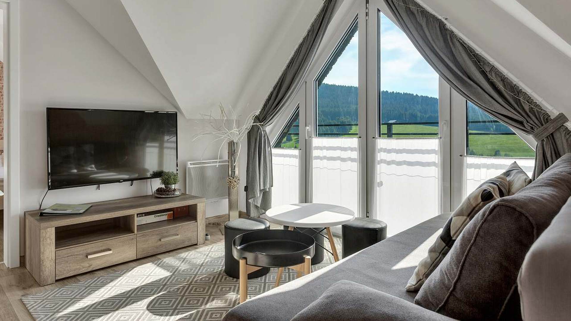 White Chalets Klínovec