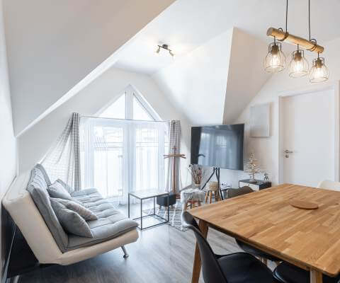 White Chalets Klínovec