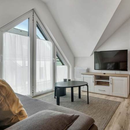 Exteriér Aparthotelu Klínovec Views