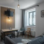 Abertamy Platz - Apartmán 1