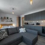 Abertamy Platz - Apartmán 1