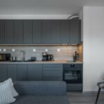 Abertamy Platz - Apartmán 1