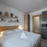 Abertamy Platz - Apartmán 1