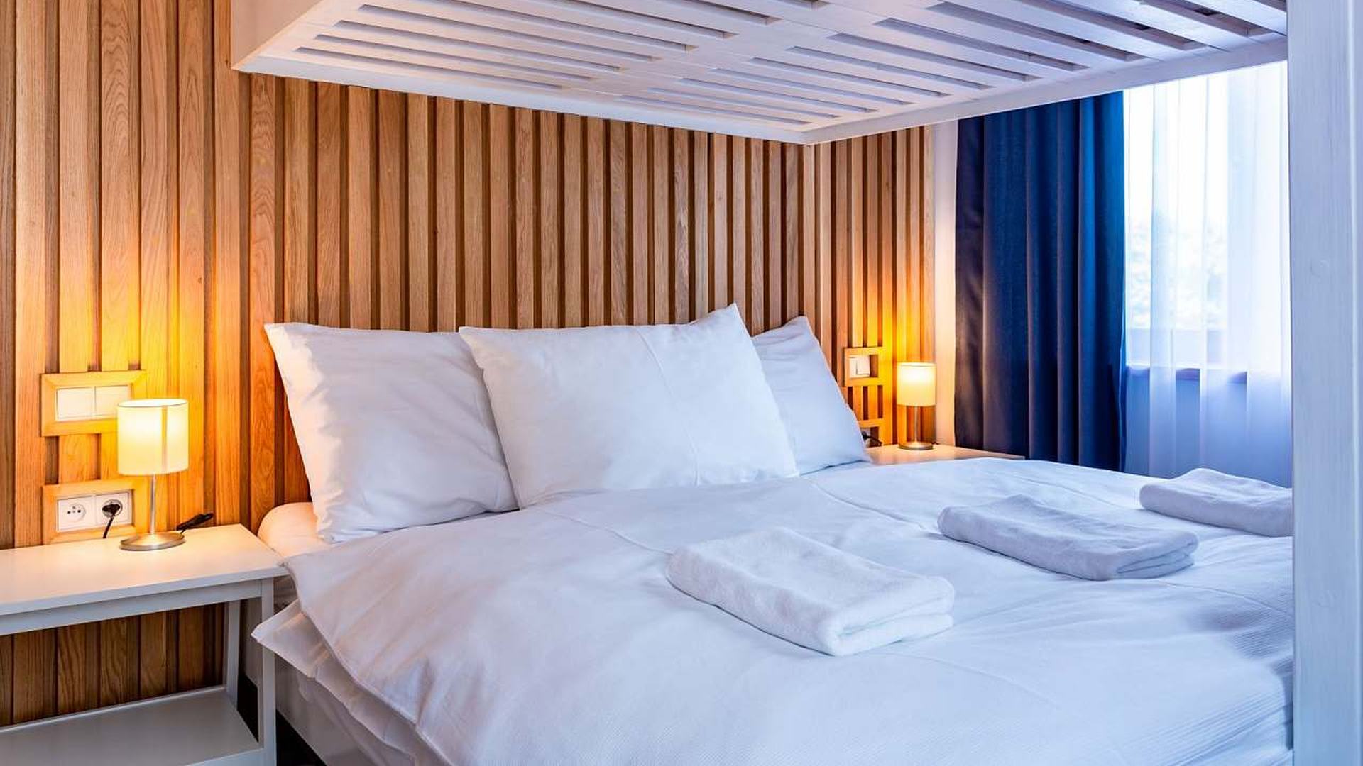 Apartmány U Pivovaru Boží Dar