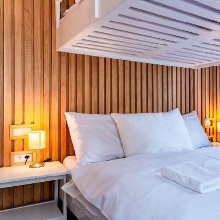 Exteriér Aparthotelu Klínovec Views