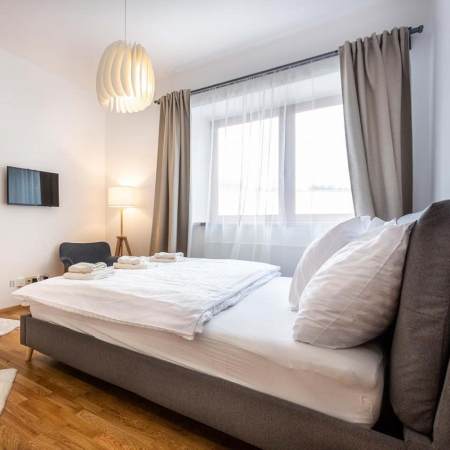 Exteriér Aparthotelu Klínovec Views