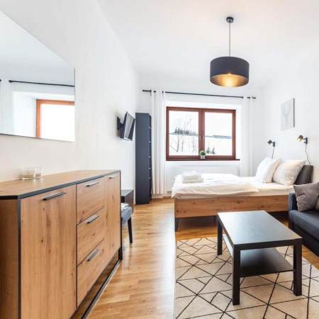 Exteriér Aparthotelu Klínovec Views