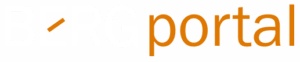 BERG portal logo