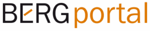 Logo Berg portál
