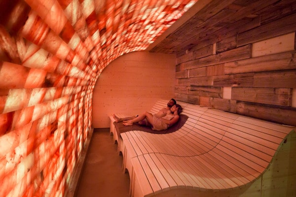 Elldus Spa - Oberwiesenthal
