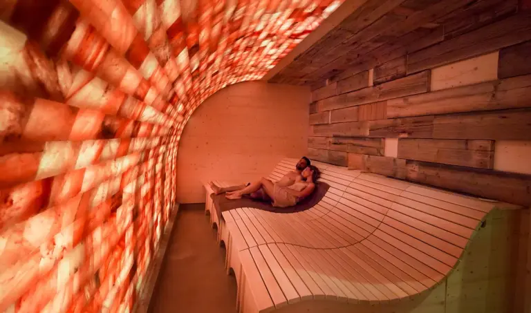 Elldus Spa - Oberwiesenthal