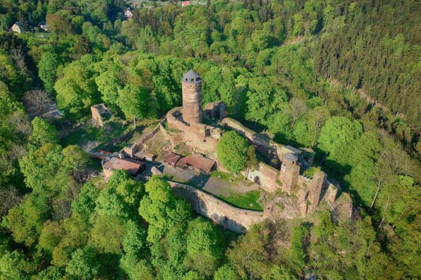 Hasištejn