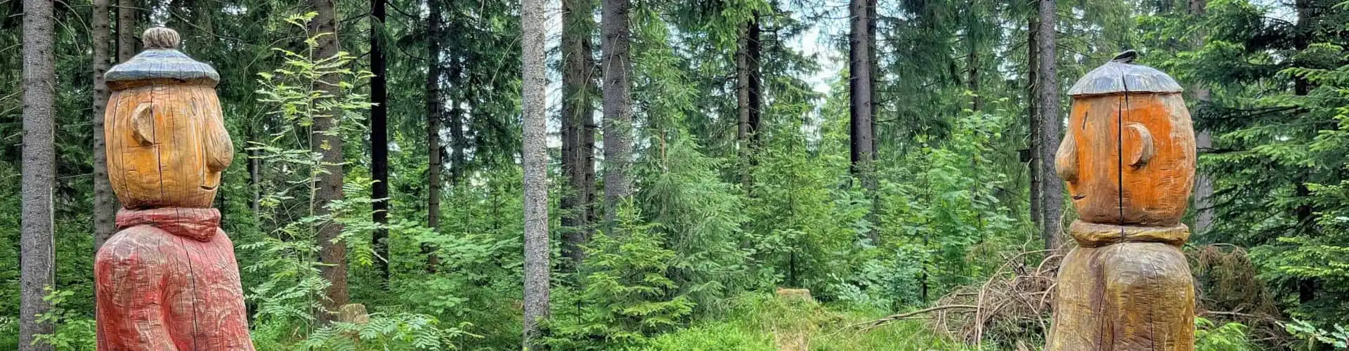 Ježíškova cesta