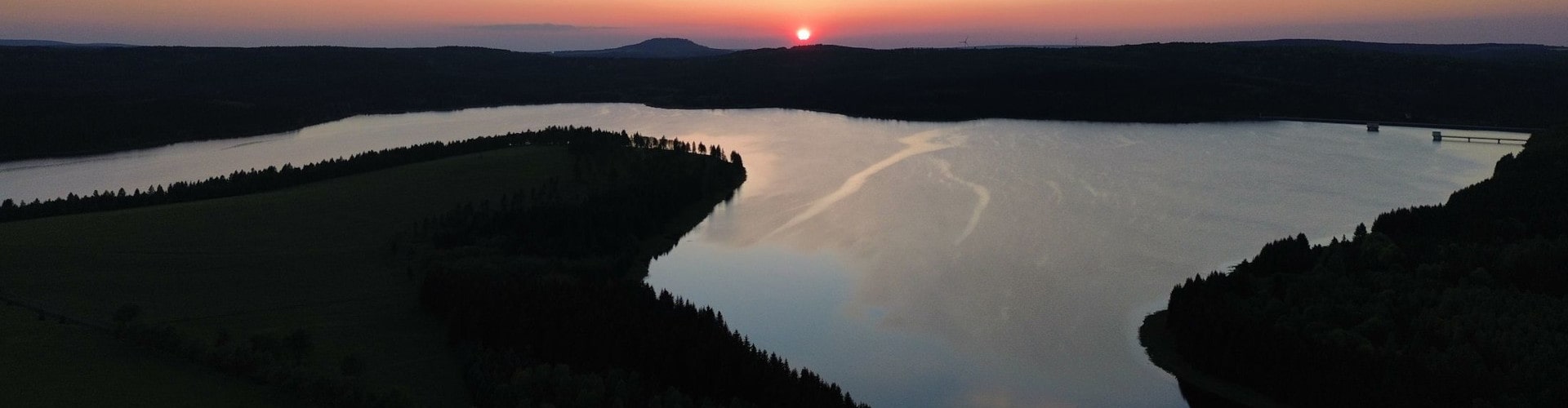 Nádrž Přísečnice