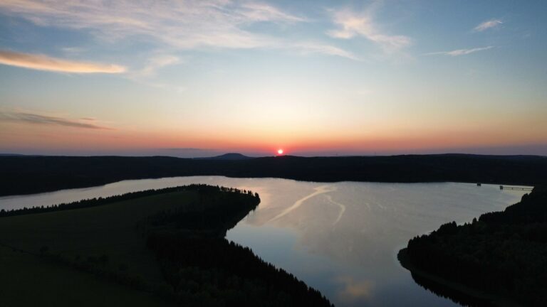 Nádrž Přísečnice