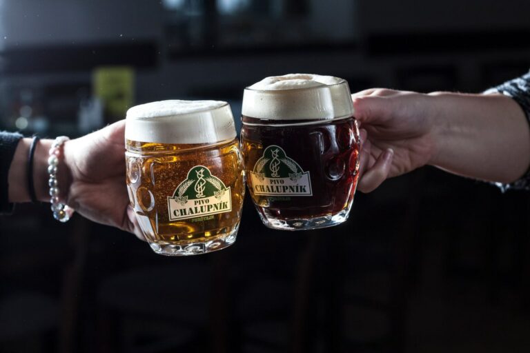 Pivovar Chalupník