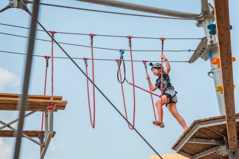 Sportcentrum Klínovec