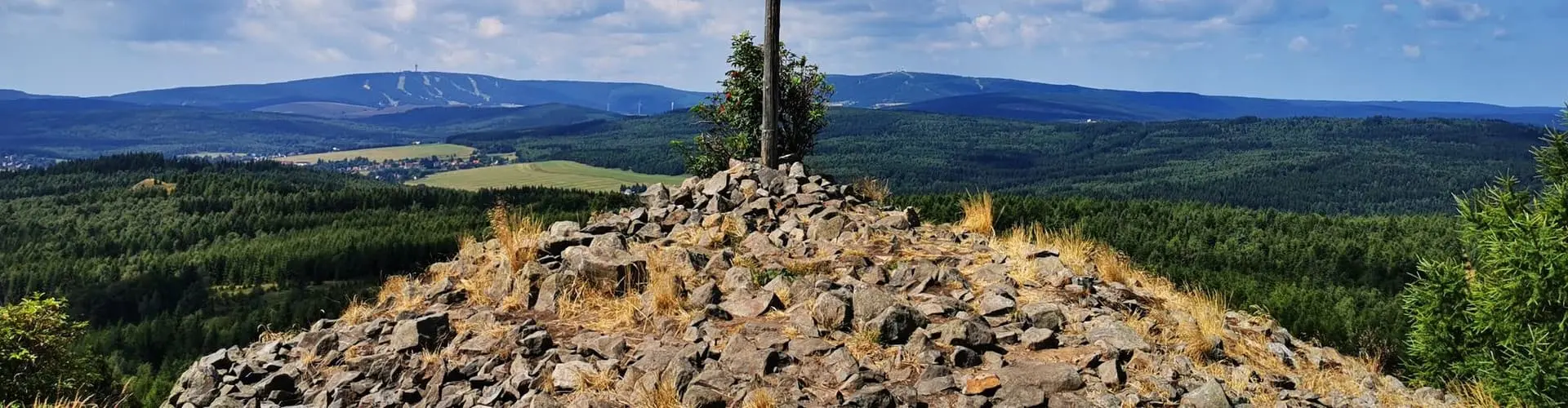Velký Špičák