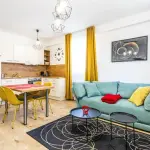 Apartm&aacute;nov&yacute; dům: Aparthotel Kl&iacute;novec Views &ndash; apartm&aacute;n: Comfort
