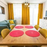 Apartm&aacute;nov&yacute; dům: Aparthotel Kl&iacute;novec Views &ndash; apartm&aacute;n: Comfort