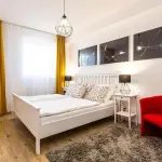 Apartm&aacute;nov&yacute; dům: Aparthotel Kl&iacute;novec Views &ndash; apartm&aacute;n: Comfort