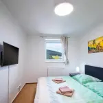Apartm&aacute;nov&yacute; dům: Aparthotel Kl&iacute;novec Views &ndash; apartm&aacute;n: Comfort View