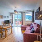 Apartm&aacute;nov&yacute; dům: Aparthotel Kl&iacute;novec Views &ndash; apartm&aacute;n: Comfort View