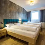 Apartm&aacute;nov&yacute; dům: Aparthotel Kl&iacute;novec Views &ndash; apartm&aacute;n: Comfort View Family