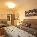 Apartm&aacute;nov&yacute; dům: Aparthotel Kl&iacute;novec Views &ndash; apartm&aacute;n: Relax View Family