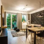 Apartm&aacute;nov&yacute; dům: Aparthotel Kl&iacute;novec Views &ndash; apartm&aacute;n: Relax View Family