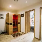 Apartm&aacute;nov&yacute; dům: Aparthotel Kl&iacute;novec Views &ndash; apartm&aacute;n: Relax View Family