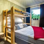 Apartm&aacute;nov&yacute; dům: Aparthotel Kl&iacute;novec Views &ndash; apartm&aacute;n: Relax View Family