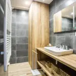 Apartm&aacute;nov&yacute; dům: Aparthotel Kl&iacute;novec Views &ndash; apartm&aacute;n: Relax View Family