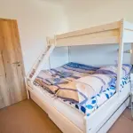 Apartm&aacute;nov&yacute; dům: Aparthotel Kl&iacute;novec Views &ndash; apartm&aacute;n: Sauna View Family