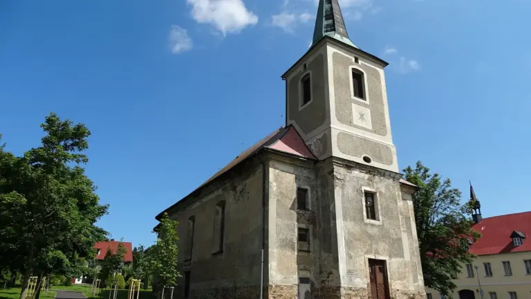 Mědník