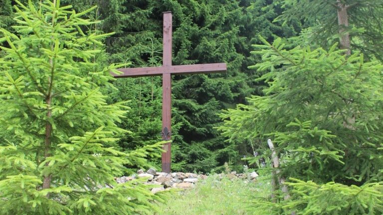 NS Jáchymovské peklo